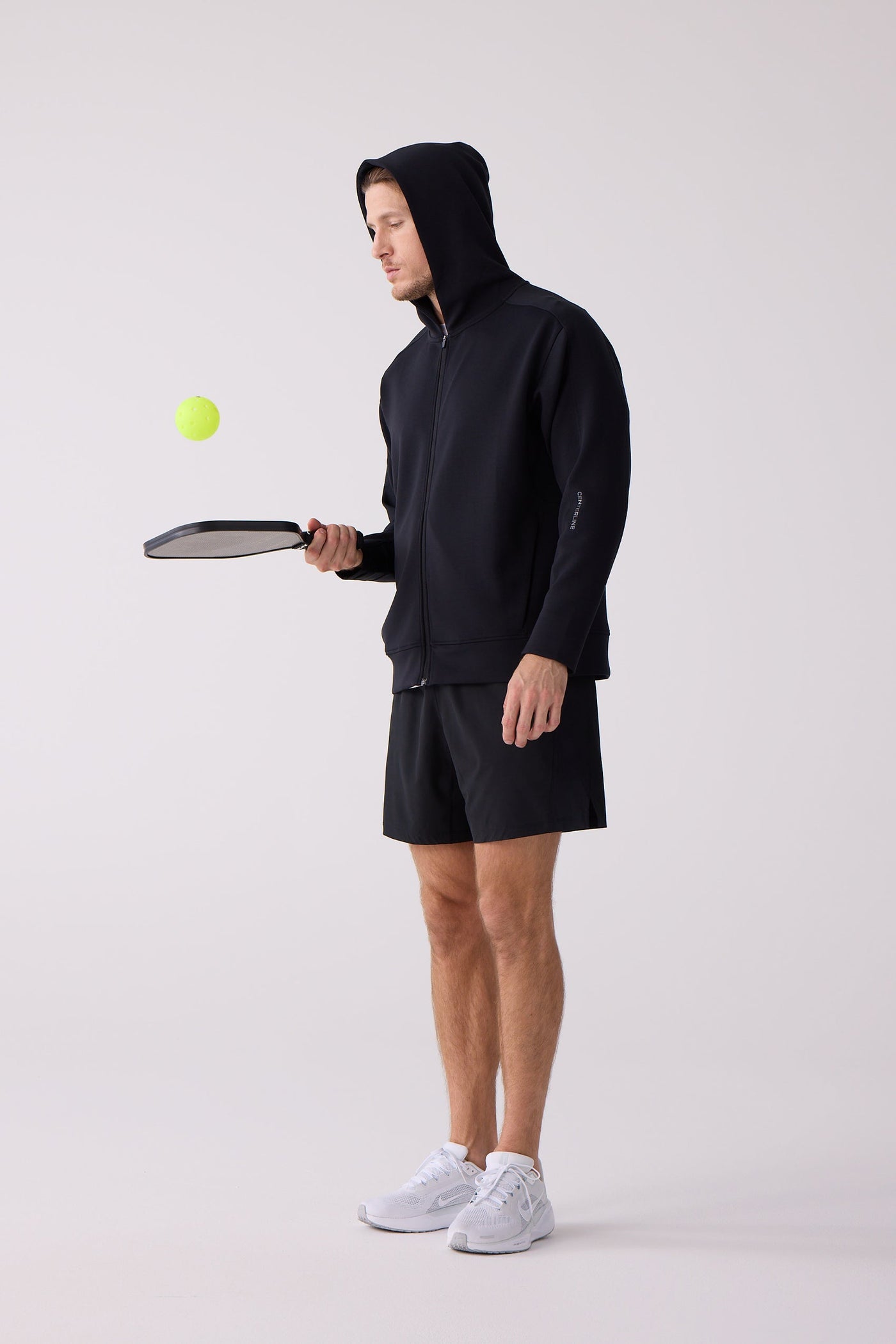 Après Unisex Crew Sweatshirt