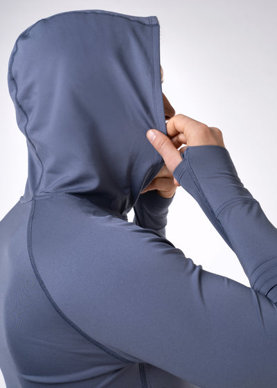 Layering Hoodie Men's