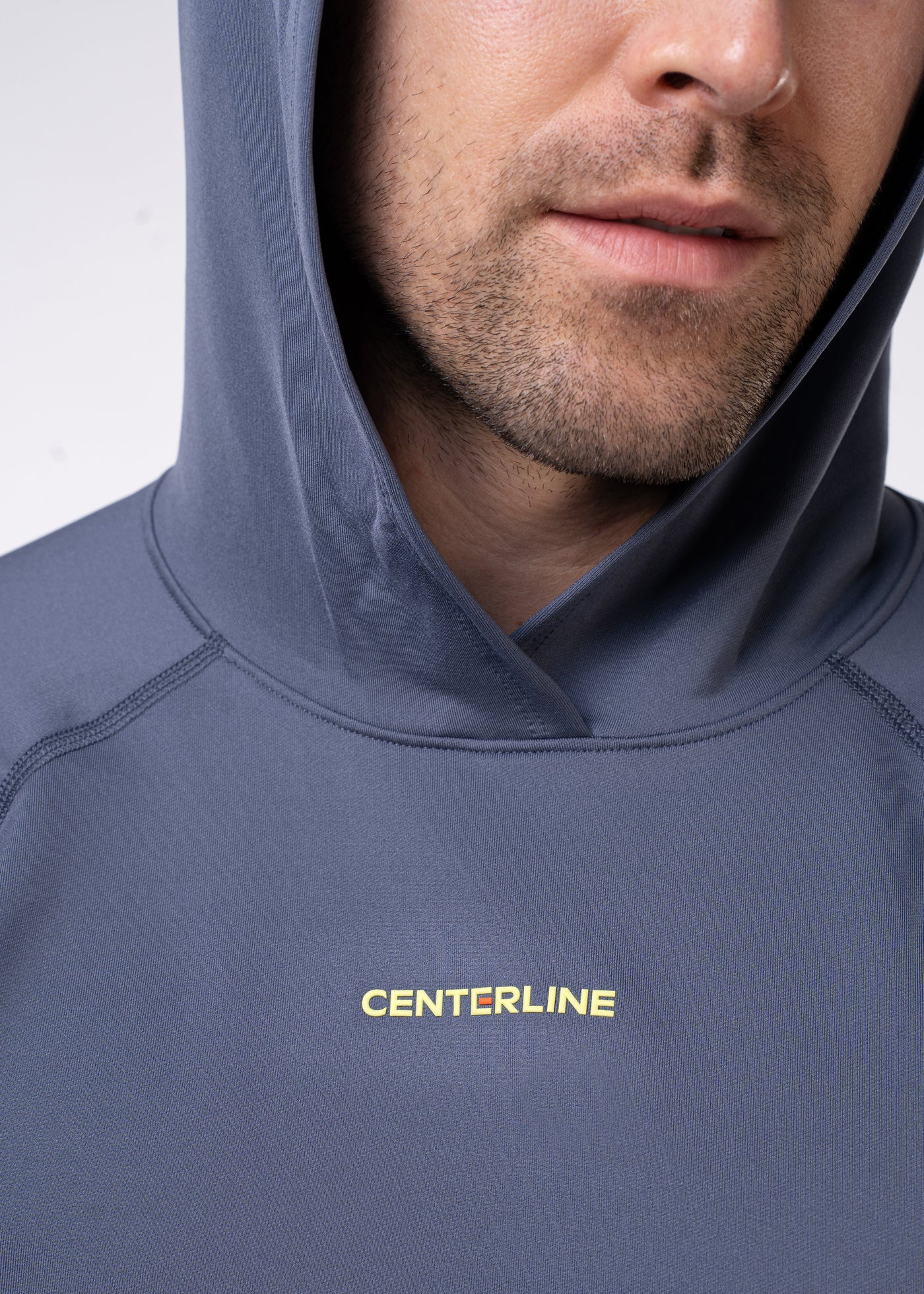 Layering Hoodie Men's