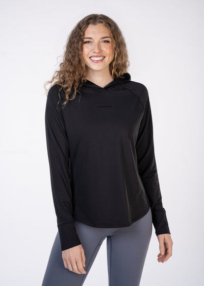 Layering Hoodie Women's