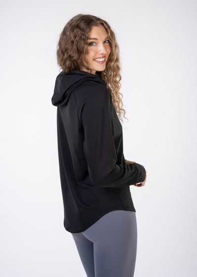 Layering Hoodie Women's