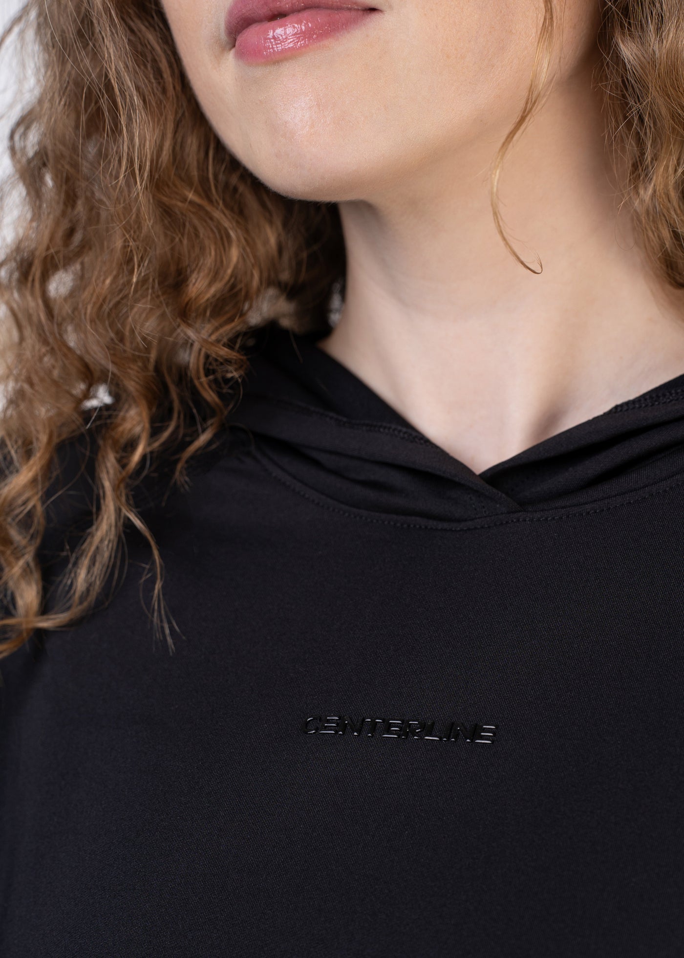 Layering Hoodie Women's