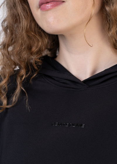 Layering Hoodie Women's