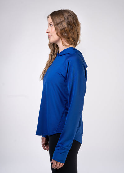 Layering Hoodie Women's