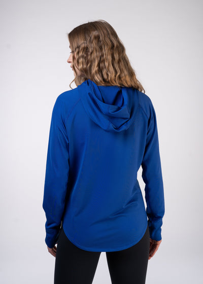 Layering Hoodie Women's