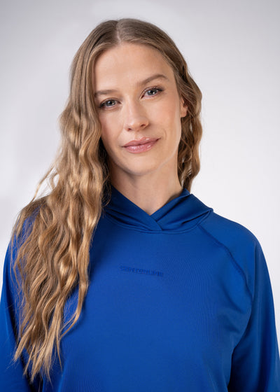 Layering Hoodie Women's