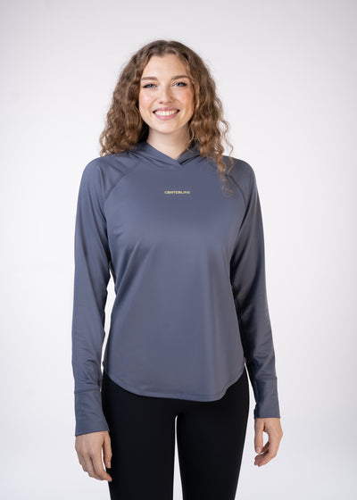 Layering Hoodie Women's