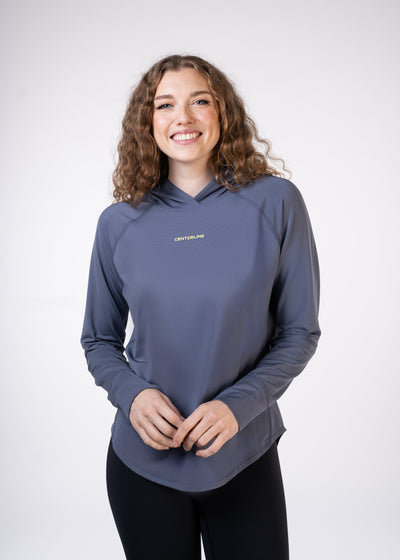 Layering Hoodie Women's