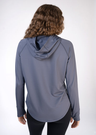 Layering Hoodie Women's