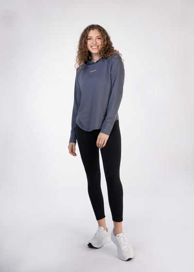 Layering Hoodie Women's