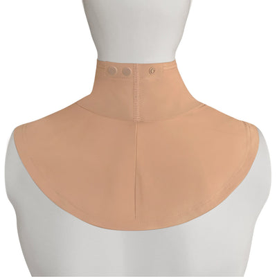 NeckBlock® Sun Gaiter - Neck & Chest Sun-Protective Cover UPF 50+