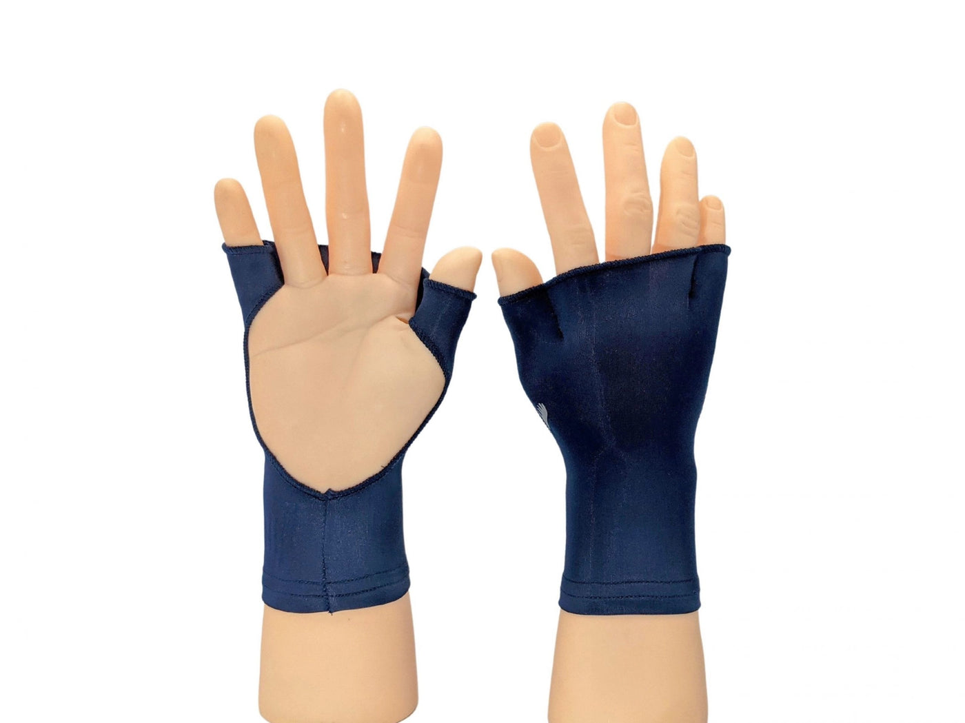 Sun Gloves – Night Blue Xs/S