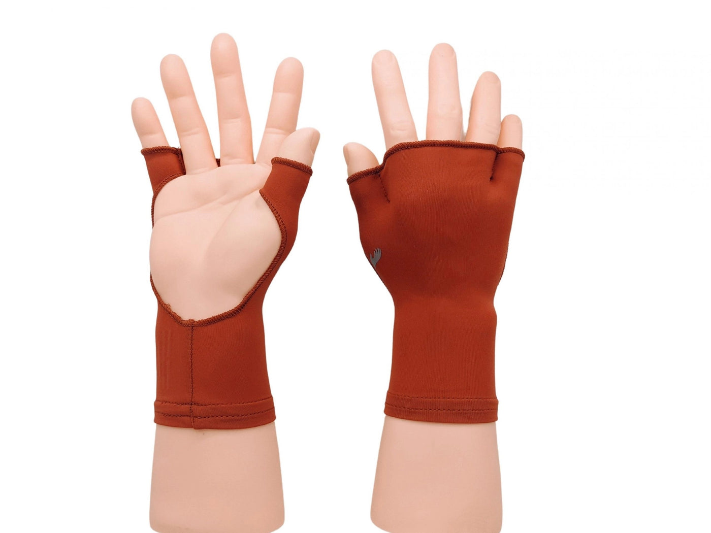 Sun Gloves – Red Clay